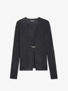 Cardigan Daffy Wings