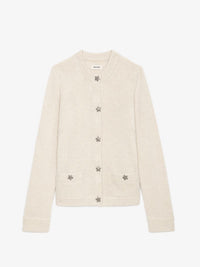 Cardigan Marcya Ws Bijoux