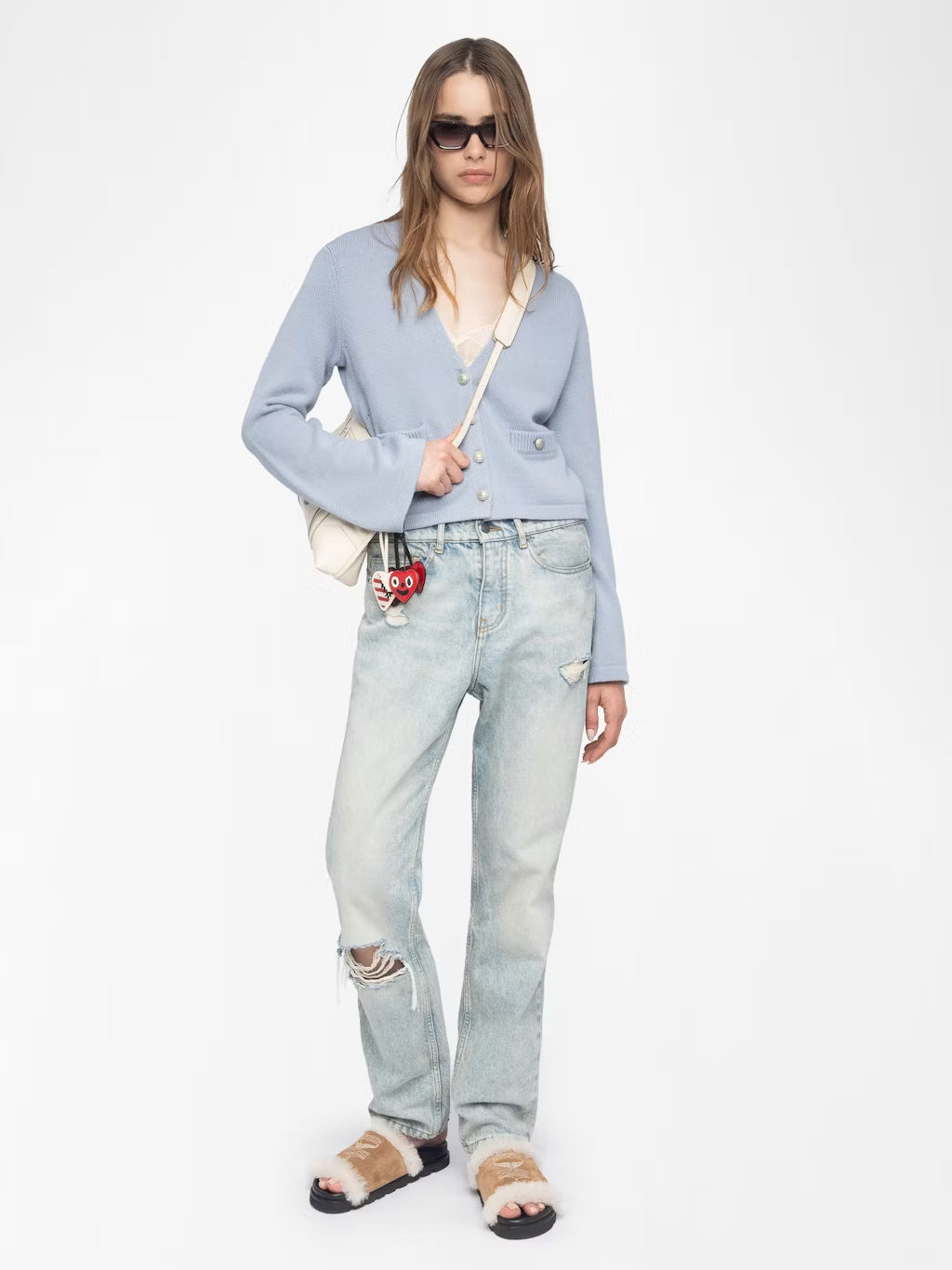 Cardigan Nolly