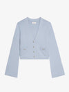 Cardigan Nolly