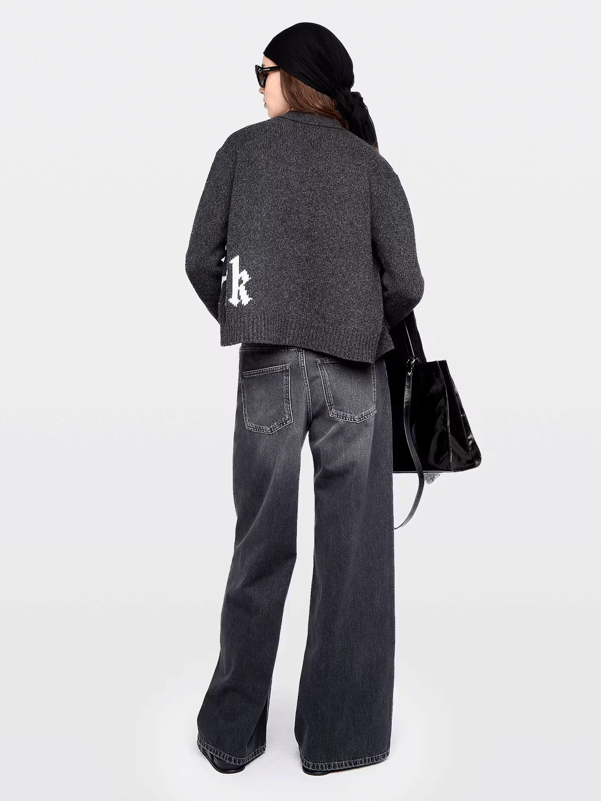 Cardigan Masy
