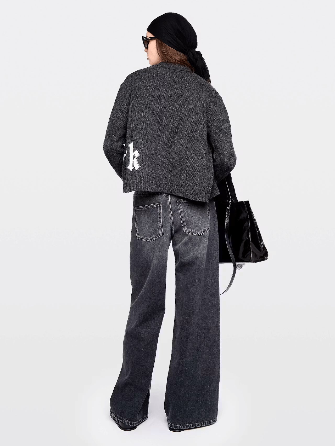 Cardigan Masy
