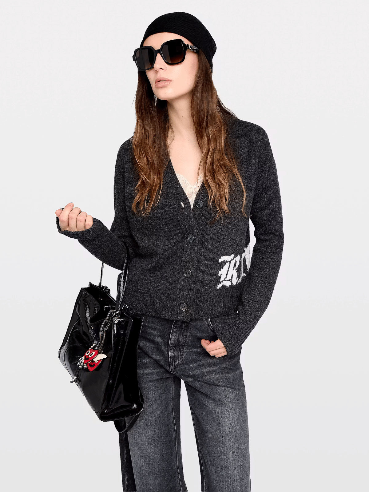 Cardigan Masy