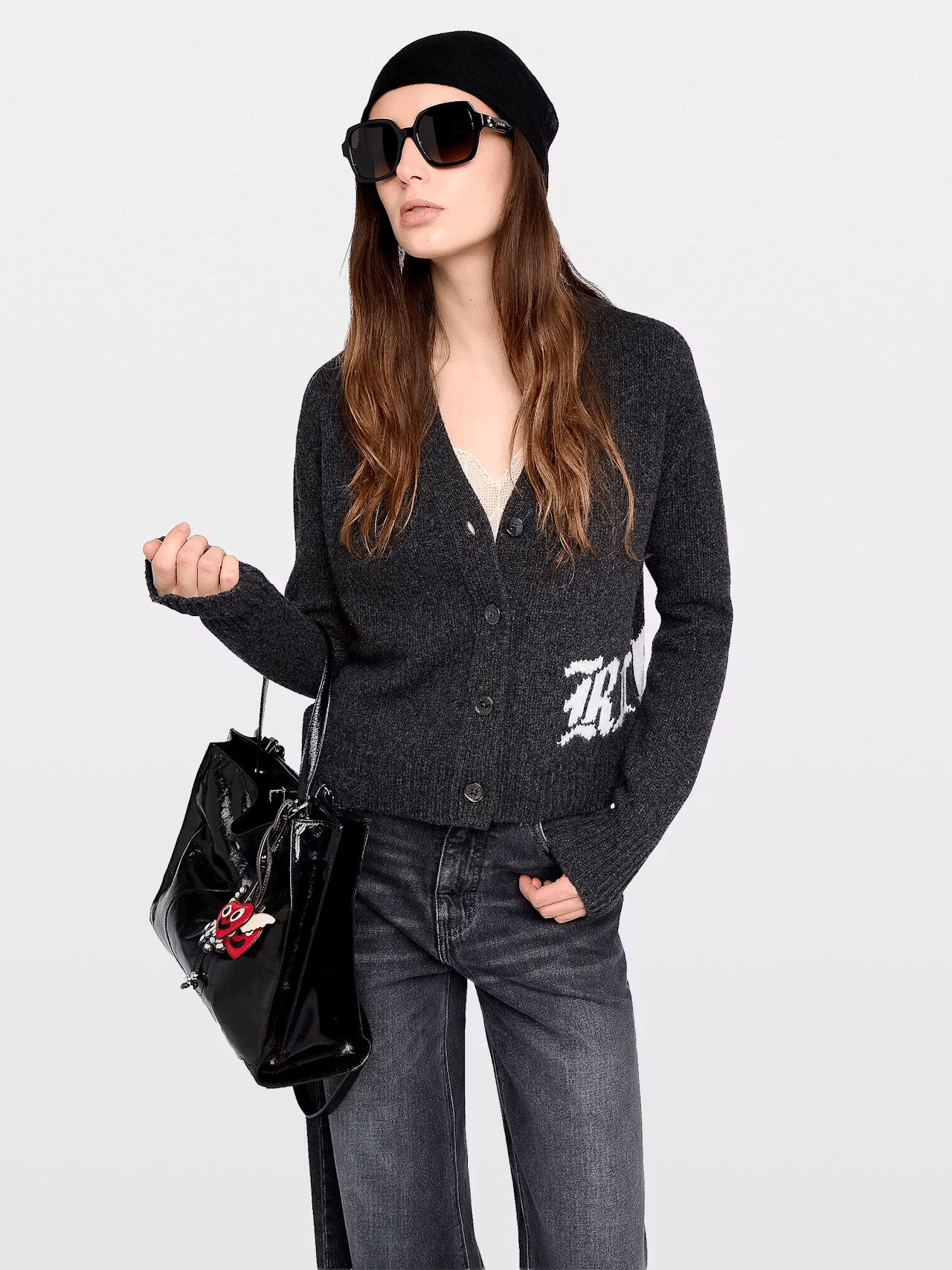 Cardigan Masy
