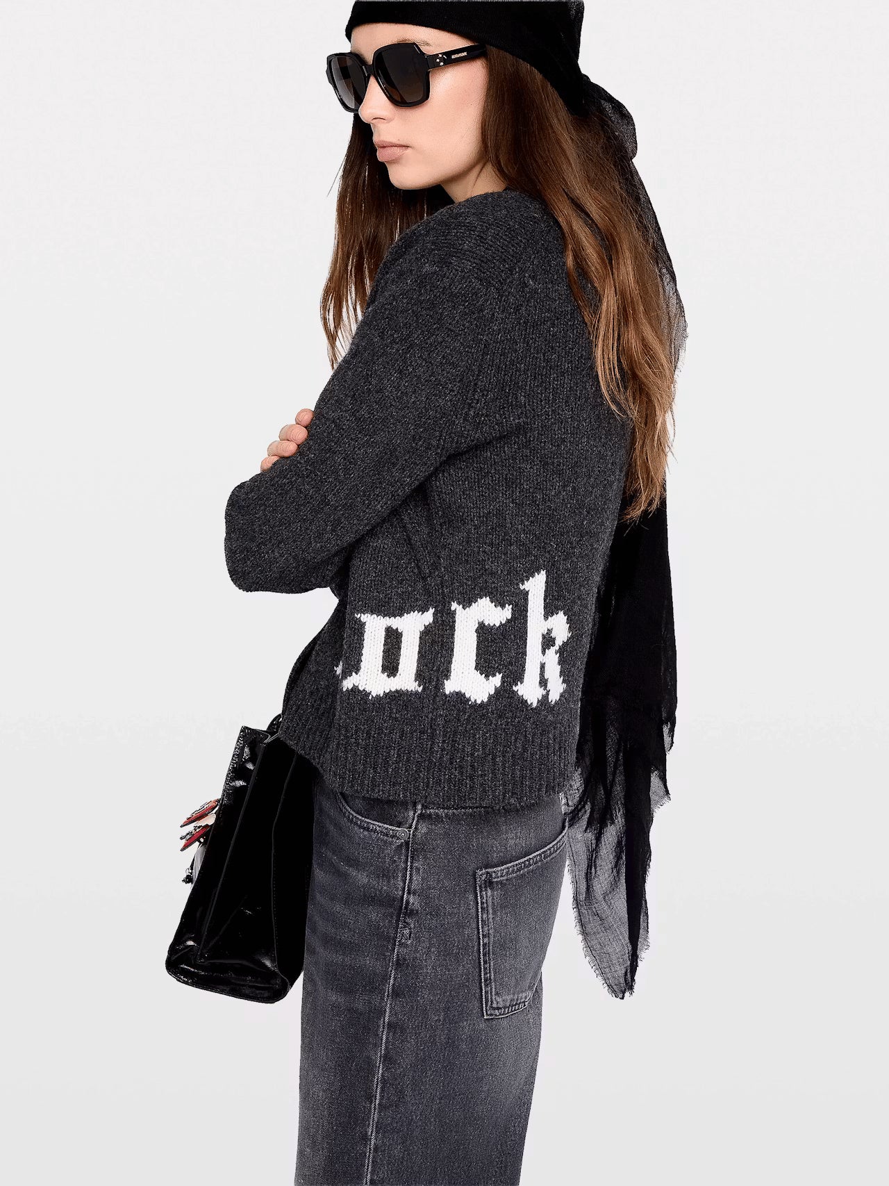 Cardigan Masy