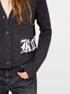 Cardigan Masy