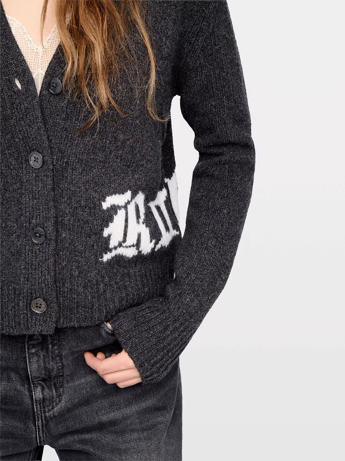 Cardigan Masy