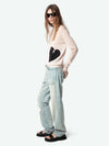 Sweater Pravis Cp Heart