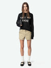 Sweater Ivy We Cmb
