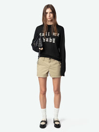 Sweater Ivy We Cmb