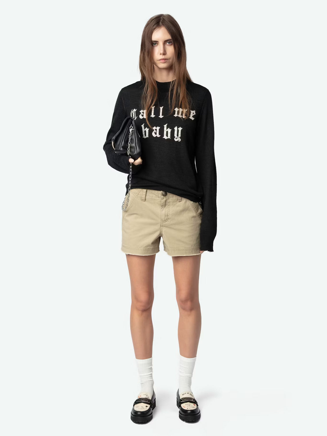 Sweater Ivy We Cmb