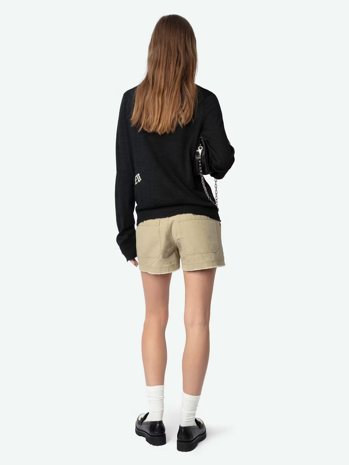 Sweater Ivy We Cmb