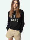 Sweater Ivy We Cmb