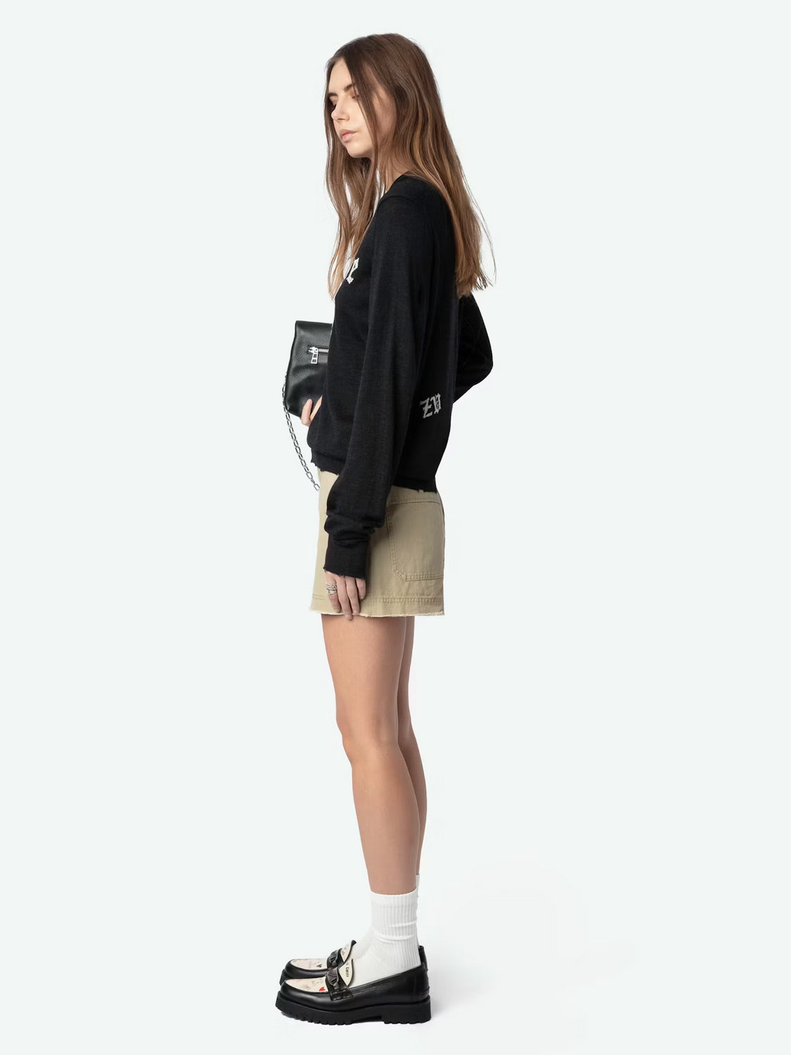 Sweater Ivy We Cmb