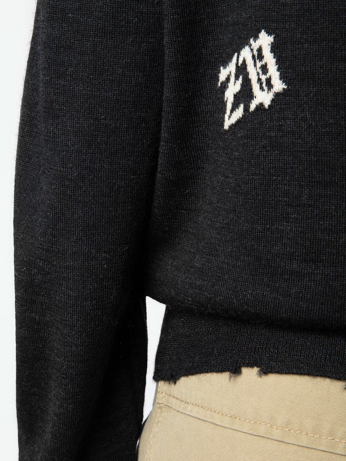 Sweater Ivy We Cmb