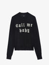 Sweater Ivy We Cmb