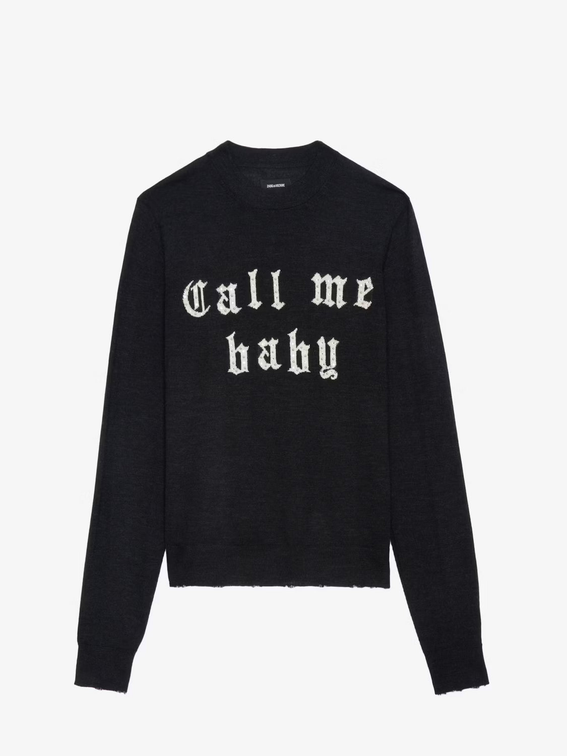Sweater Ivy We Cmb