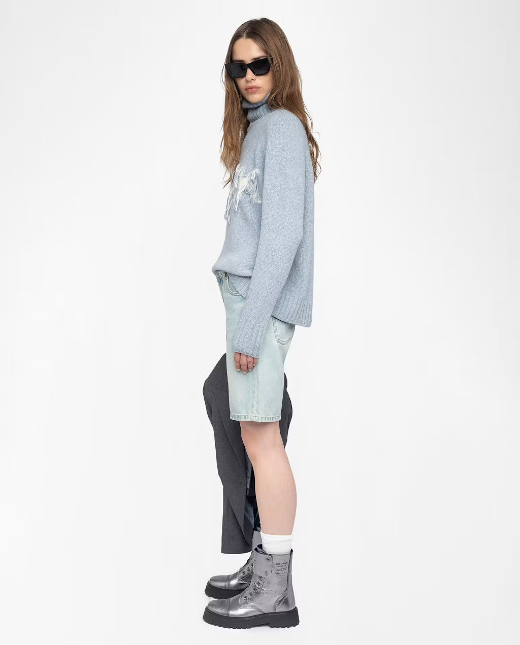 Jersey Mora We Rock