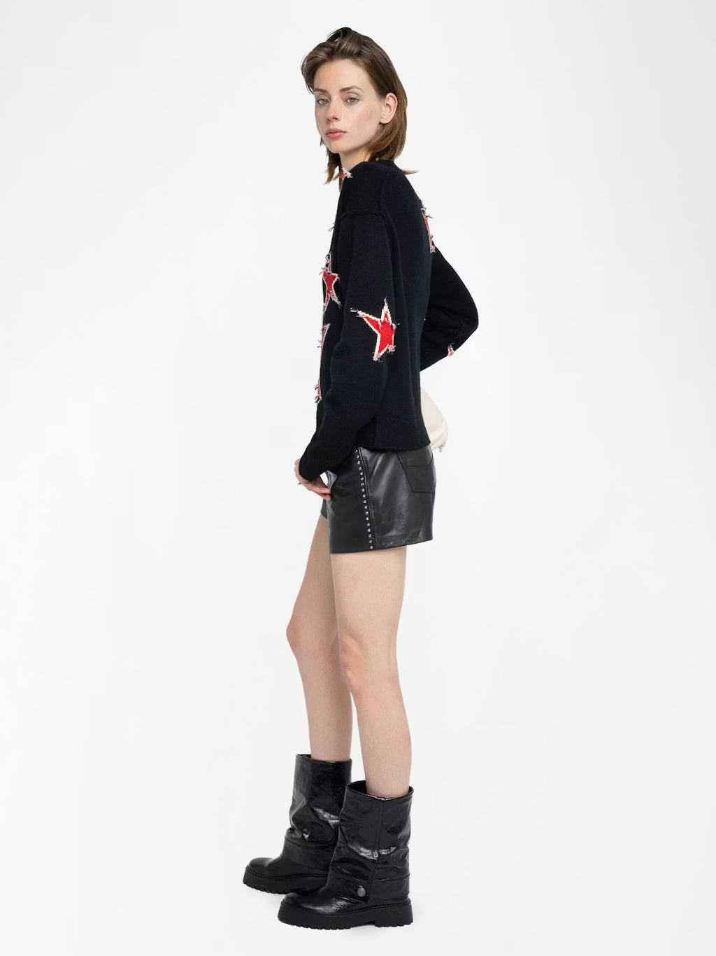 Jersey Markuz Stars Outline