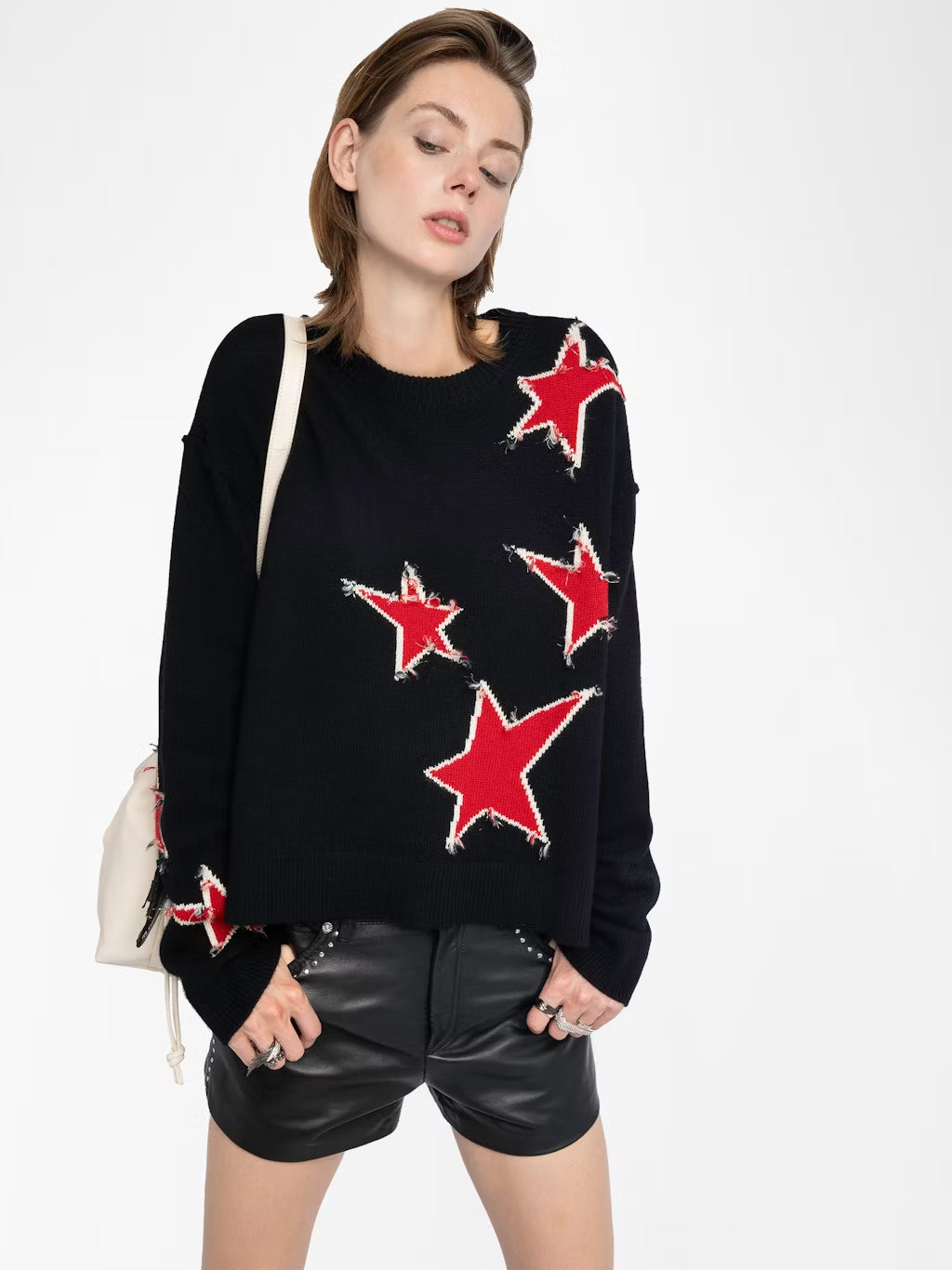 Jersey Markuz Stars Outline