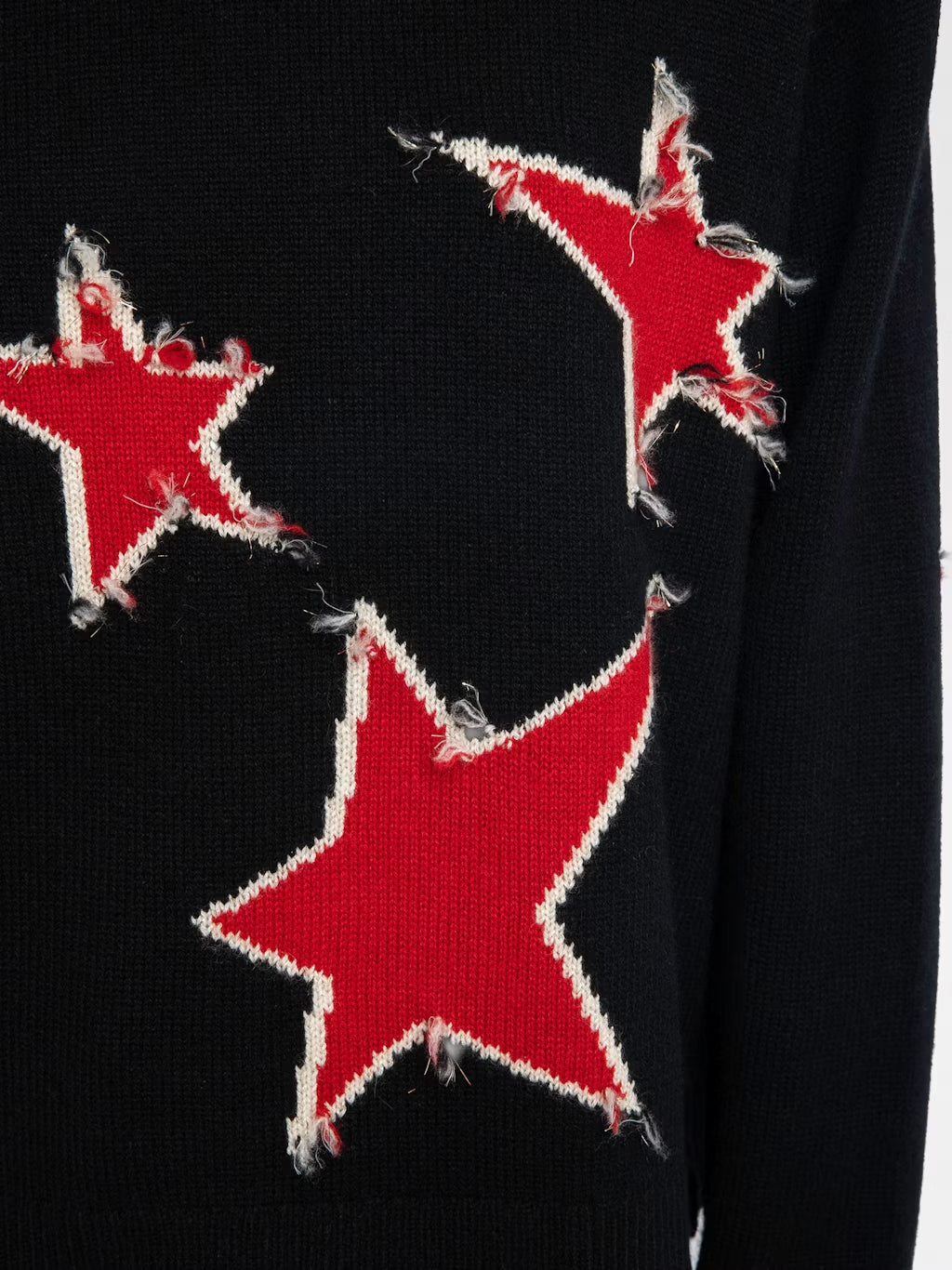 Jersey Markuz Stars Outline