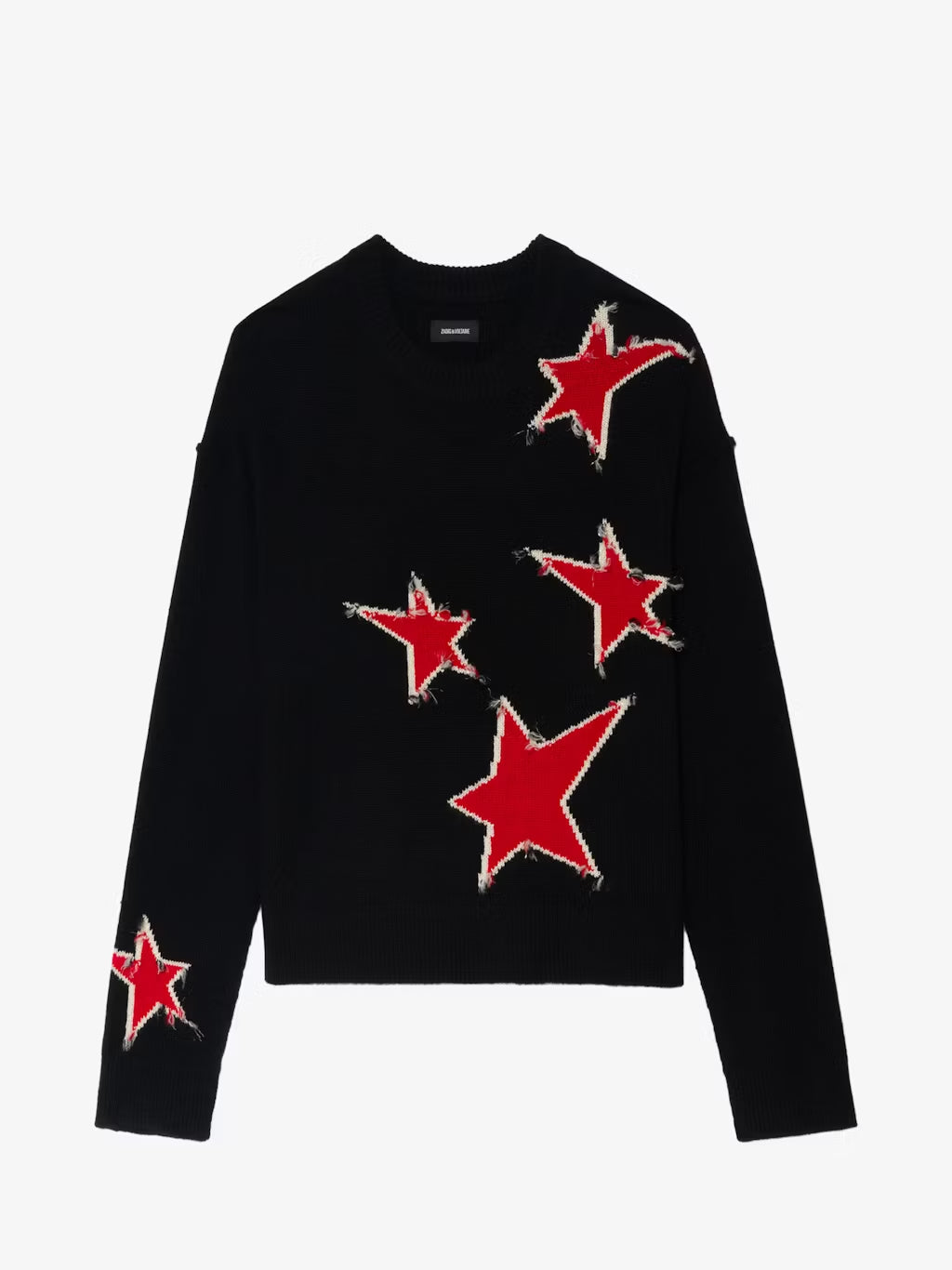 Jersey Markuz Stars Outline