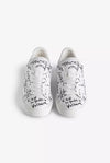 Tenis Deportivos La Flash Smooth Calfskin Graff