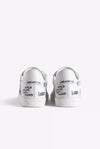 Tenis Deportivos La Flash Smooth Calfskin Graff