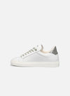 Tenis Deportivos La Flash Smooth Calfskin + Bac