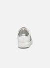 Tenis Deportivos La Flash Smooth Calfskin + Bac