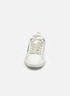 Tenis Deportivos La Flash Smooth Calfskin + Bac
