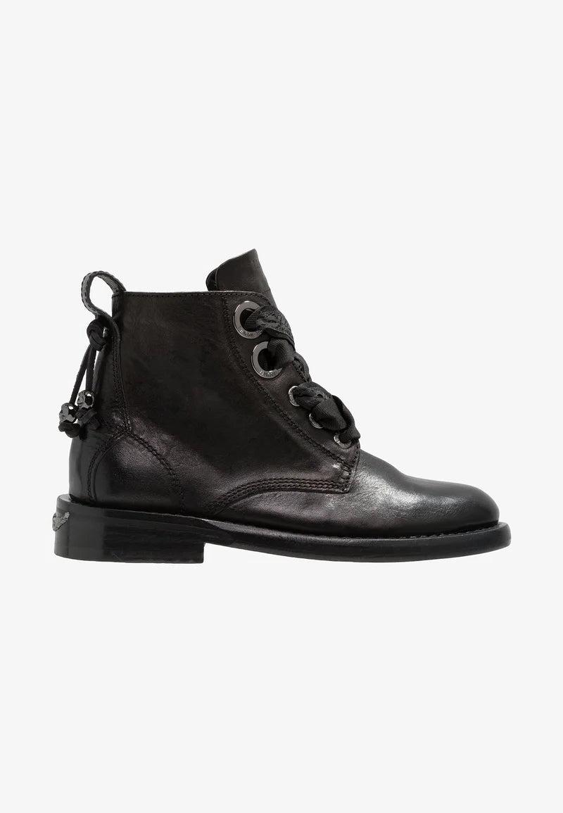 Botines Laureen Roma