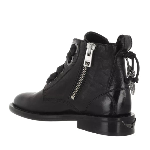 Botines Laureen Roma