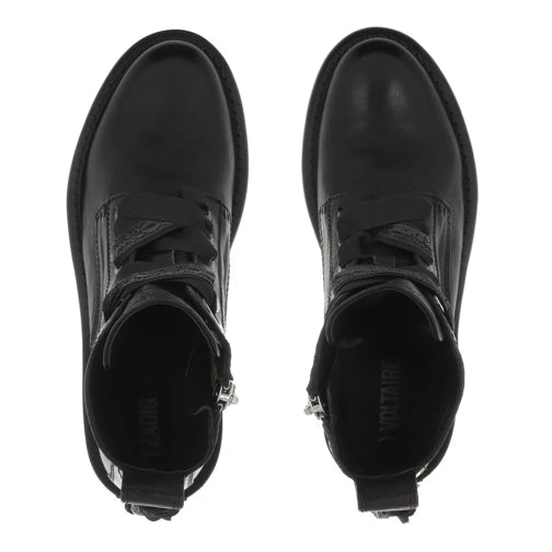 Botines Laureen Roma