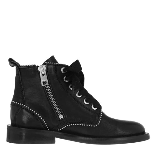 Botines Laureen Roma + Studs Pipping