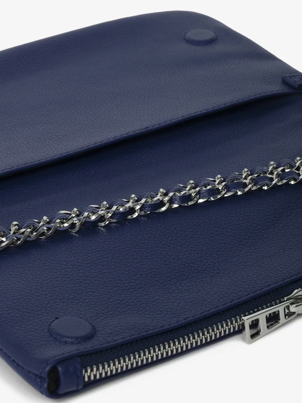 Bolso Rock Grained Leather