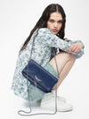 Bolso Rock Grained Leather