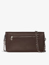 Bolso Rock Grained Leather