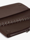 Bolso Rock Grained Leather