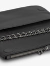 Bolso Rock Grained Leather