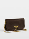 Bolso Rock Clutch