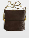 Bolso Rock Clutch