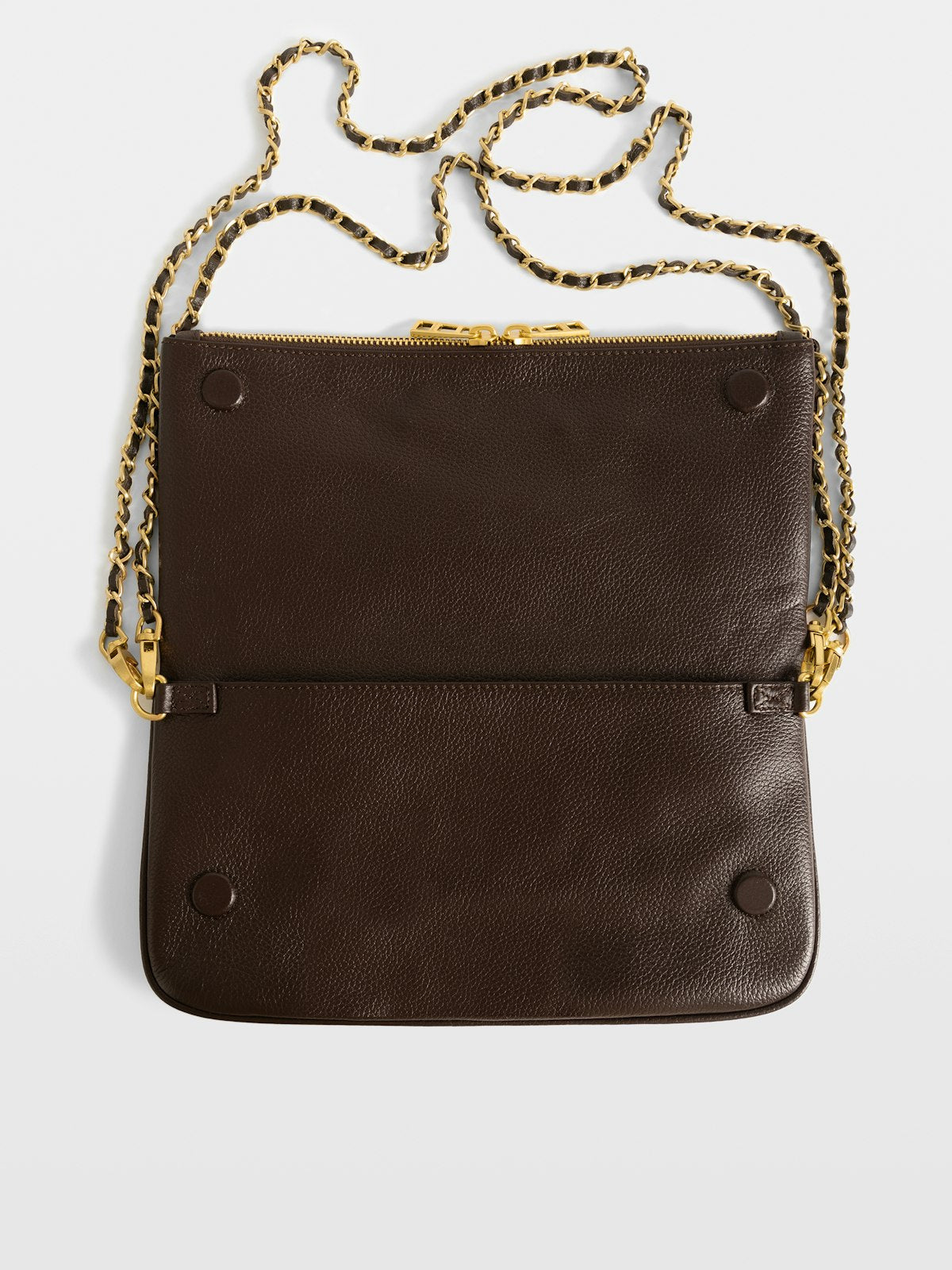 Bolso Rock Clutch