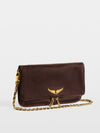 Bolso Rock Clutch