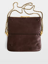 Bolso Rock Clutch