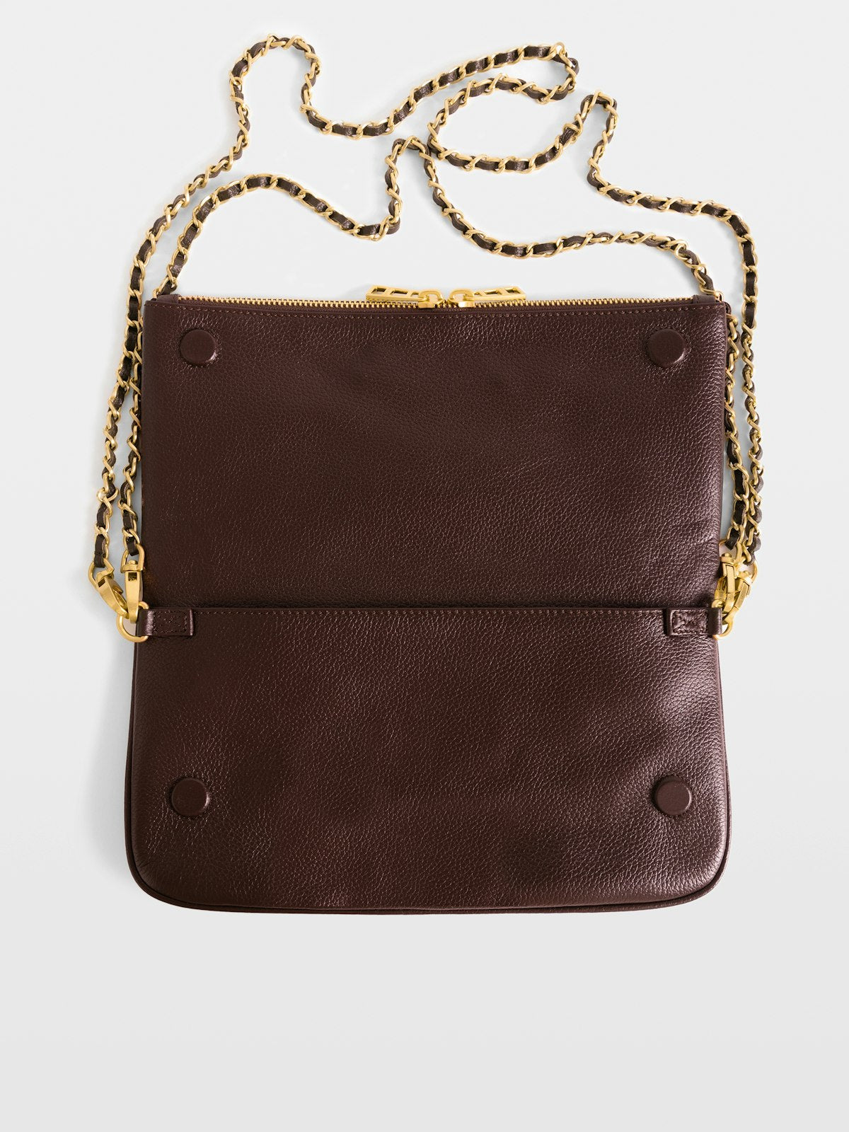 Bolso Rock Clutch