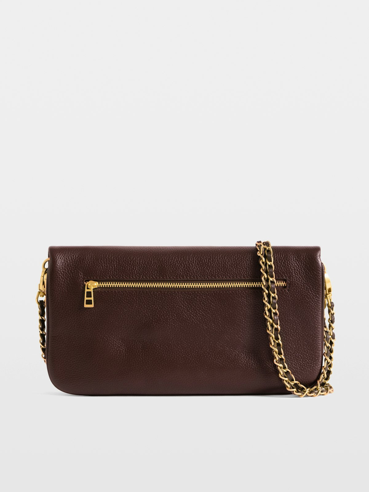 Bolso Rock Clutch