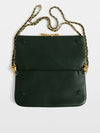 Bolso Rock Clutch