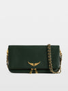 Bolso Rock Clutch