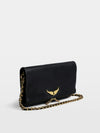 Bolso Rock Clutch